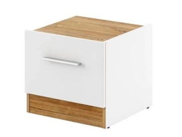 Mesa de Cabeceira FORA 40cm dir.