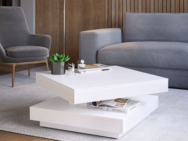 Mesa de Centro MENA