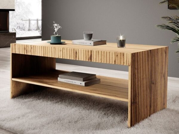 Mesa de Centro PARMA - Carvalho Wotan
