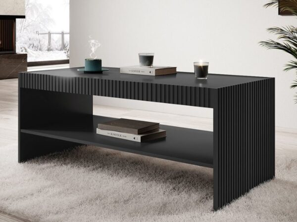 Mesa de centro PARMA - Antracite