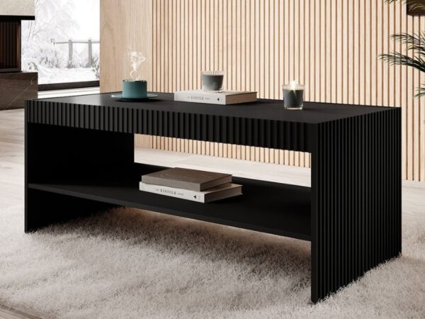 Mesa de Centro SOFIA - Preto