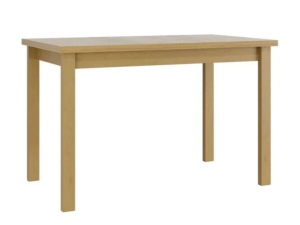 Mesa de jantar ERIC 3 - sonoma, 120x70cm