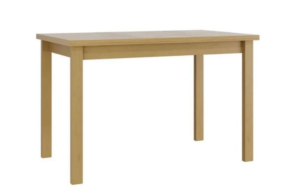 Mesa de jantar ERIC 3 - sonoma, 120x70cm