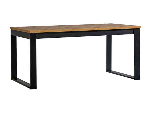 Mesa de jantar MELO - extensível 160-240cm