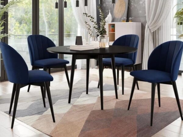 Conjunto FOTEL I 120 - magic 2216