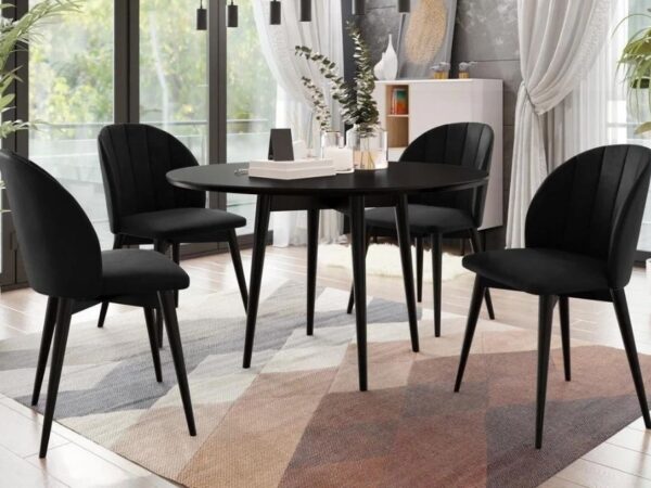 Conjunto FOTEL I 100 - magic 2219