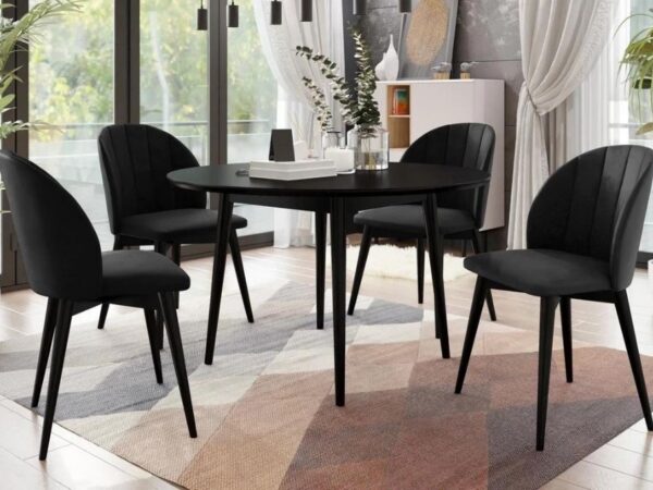 Conjunto FOTEL I 120 - magic 2219
