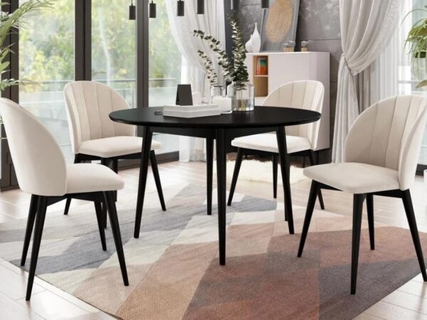 Conjunto FOTEL I 120 - magic 2250