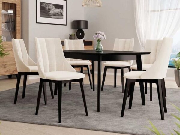 Conjunto FOTEL I 140 - magic 2250