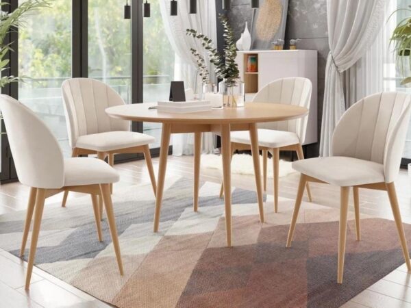 Conjunto FOTEL IV 100 - magic 2250