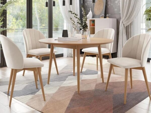 Conjunto FOTEL IV 120 - magic 2250