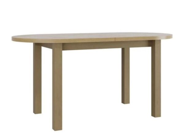 Mesa de jantar VENUS 1 - sonoma, extensível 160 a 200cm