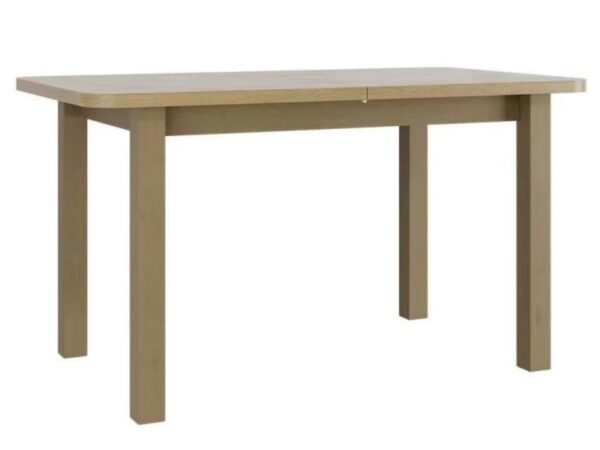 Mesa de jantar VENUS 2 - sonoma, extensível 140 a 180cm