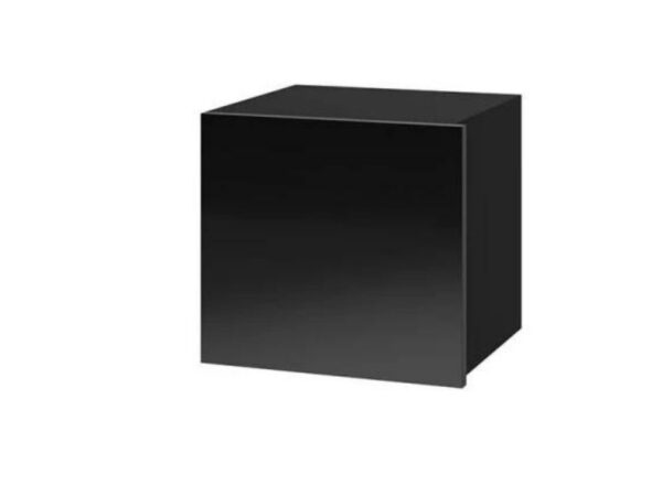 Módulo Suspenso BRALINI 34cm - preto