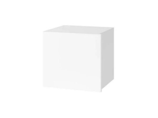 Módulo Suspenso BRALINI 34cm - branco