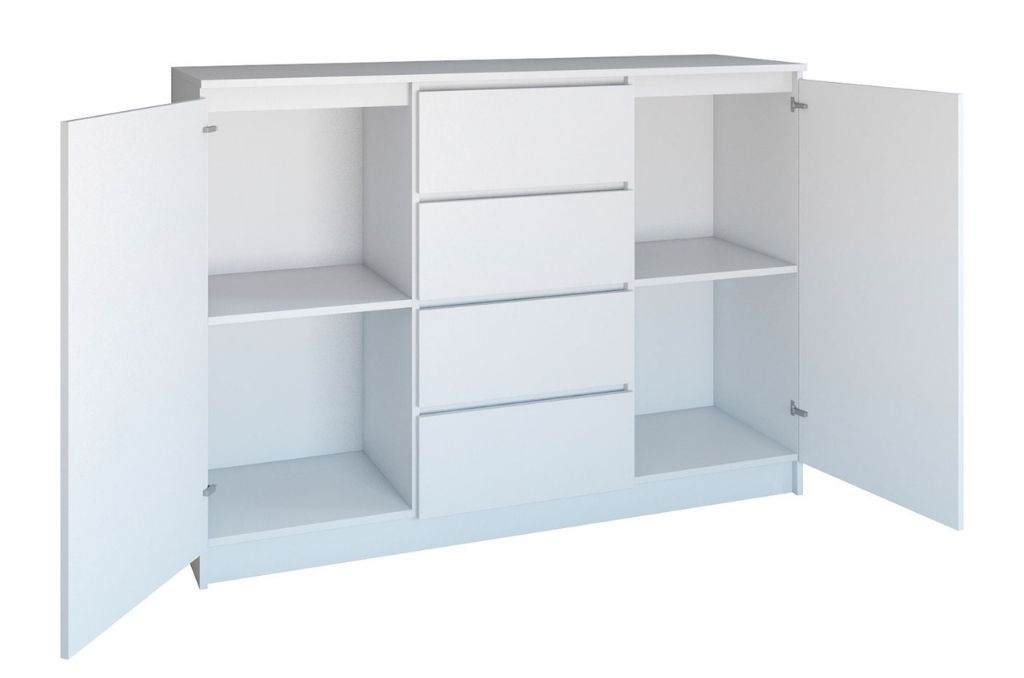 Móvel auxiliar 2D4S - Image 2
