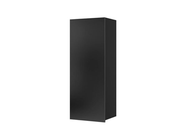 Módulo Suspenso BRALINI 45cm - preto