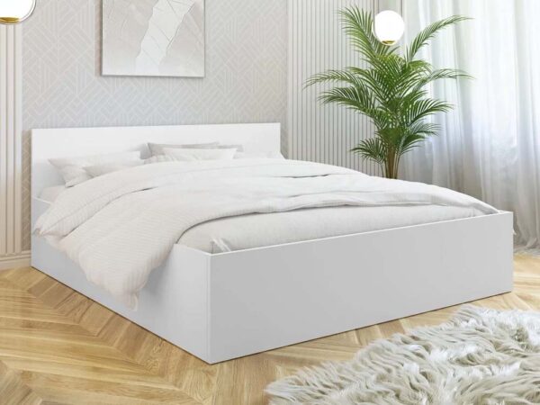 Cama TOKYO - Branco