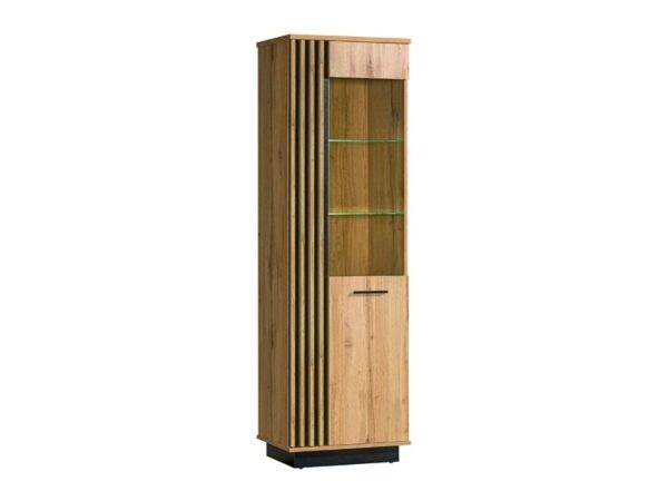 Vitrine MELO - 60x194cm