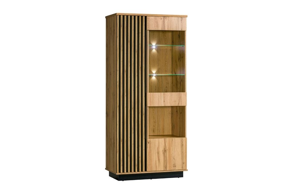Vitrine MELO - 90x194cm