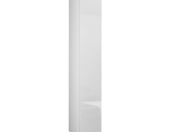 Móvel auxiliar VAGO 40x180cm - branco