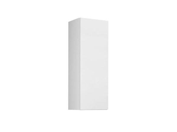 Módulo suspenso VAGO 35x90cm - branco