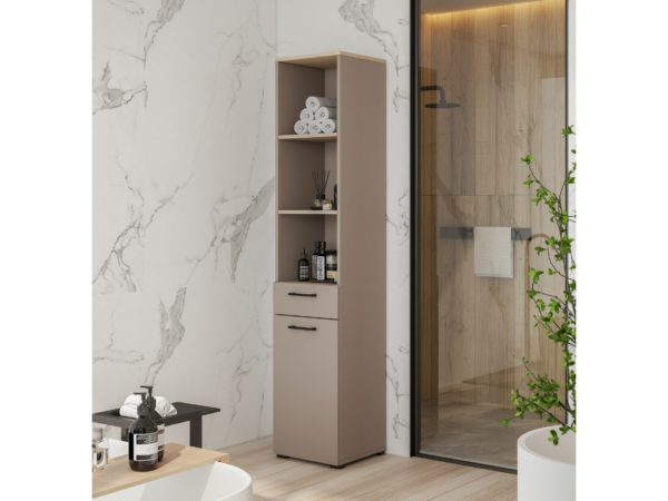 Móvel Auxiliar AZARA 03 - 40x197cm