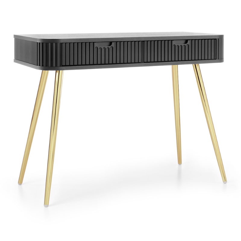 Toucador Hyde 02 Preto