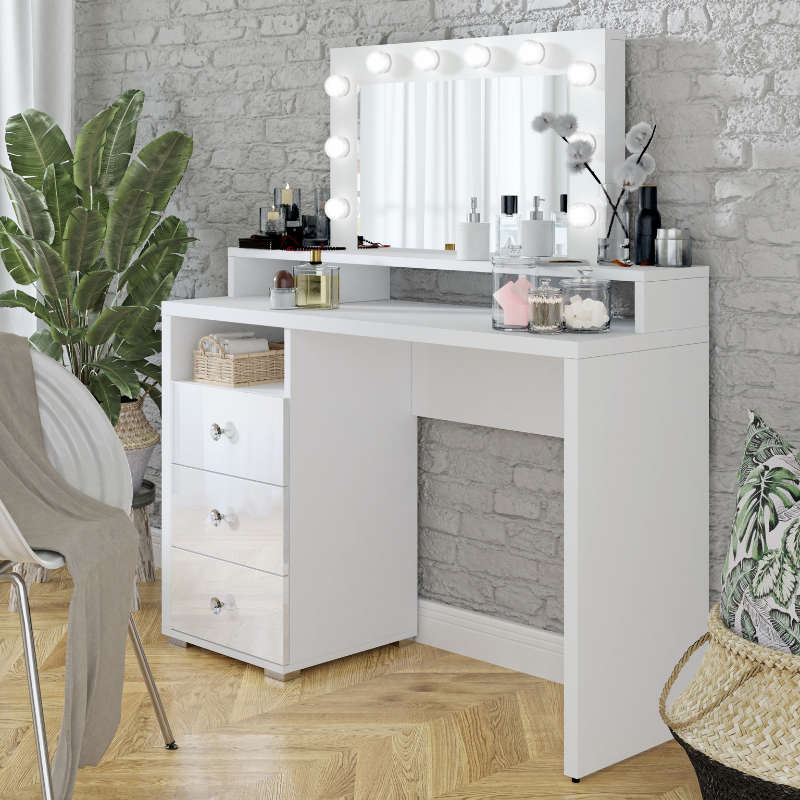 Toucador Vanity