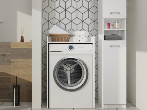 Móvel LOLA 02 para máquina de lavar