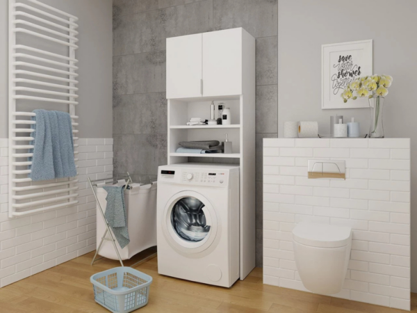 Móvel LOLA 03 para máquina de lavar