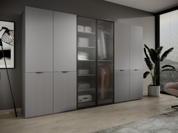 Coleção Loft