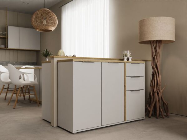 Aparador ESSENCE - 120cm
