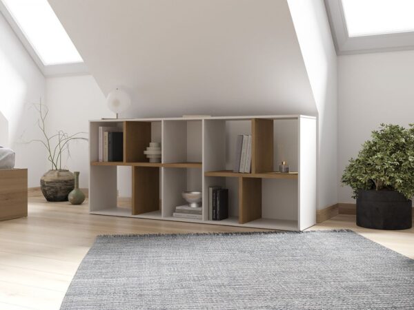 Estante ESSENCE - vertical/horizontal