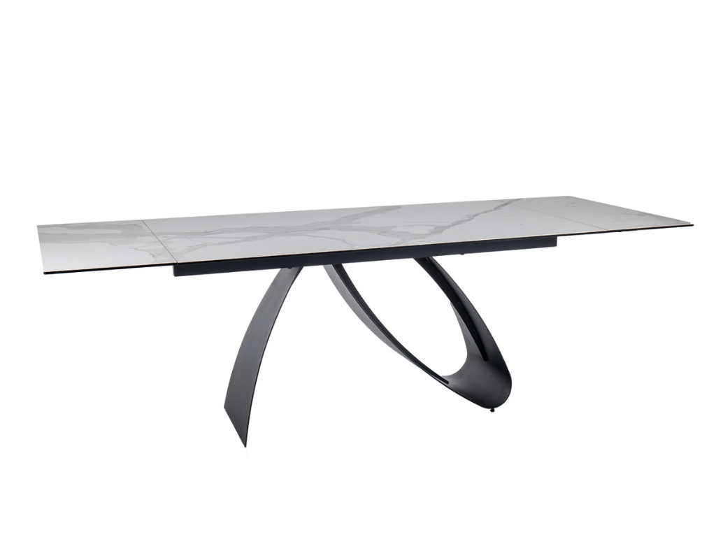 Mesa de jantar DUNA - extensível 160 a 240cm - Image 2