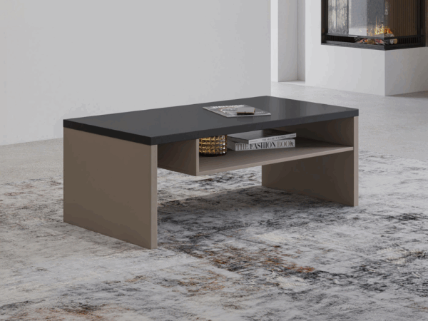 Mesa de Centro TORONTO 17 - Congo