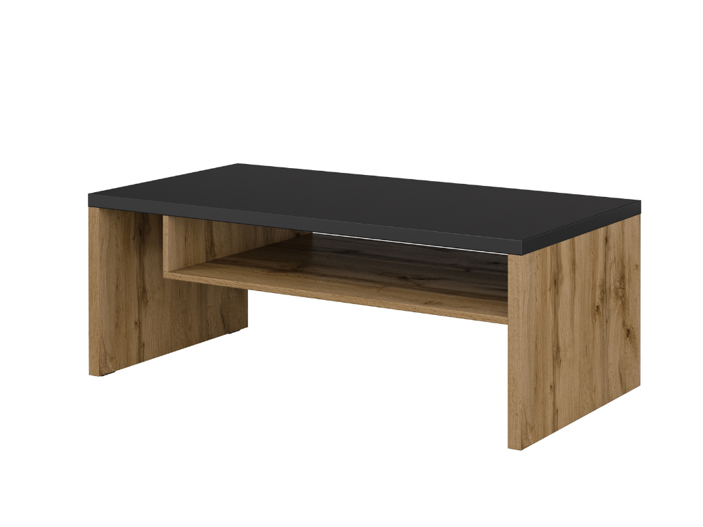 Mesa de Centro TORONTO 17 - Wotan/Preto - Image 4