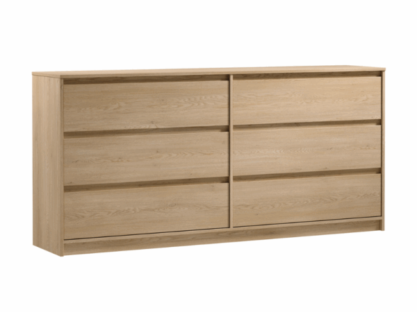 Cómoda MIANA 03 - 181cm