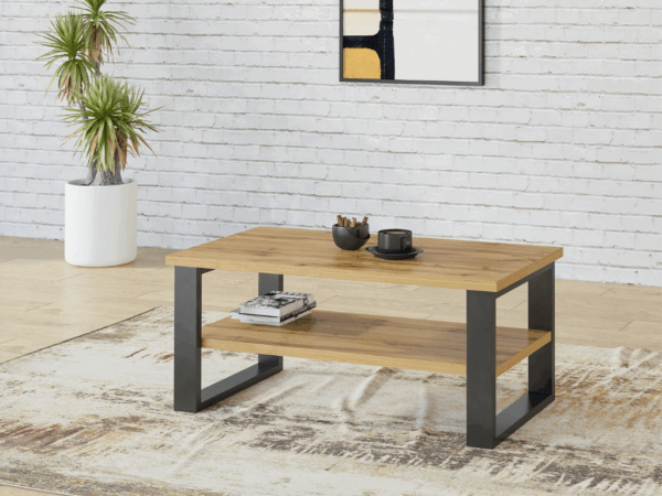 Mesa de Centro KAEL 11