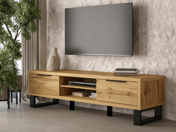 Móvel TV KAEL 07 - 180cm