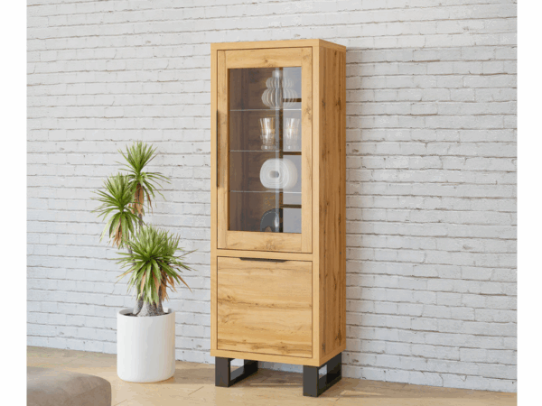 Vitrine KAEL 01