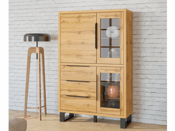 Vitrine KAEL 02
