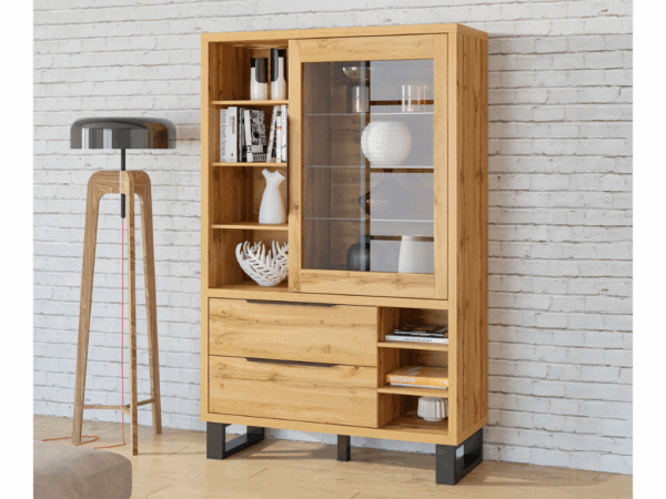 Vitrine KAEL 03