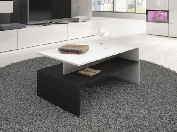 Mesa de Centro DORS 01