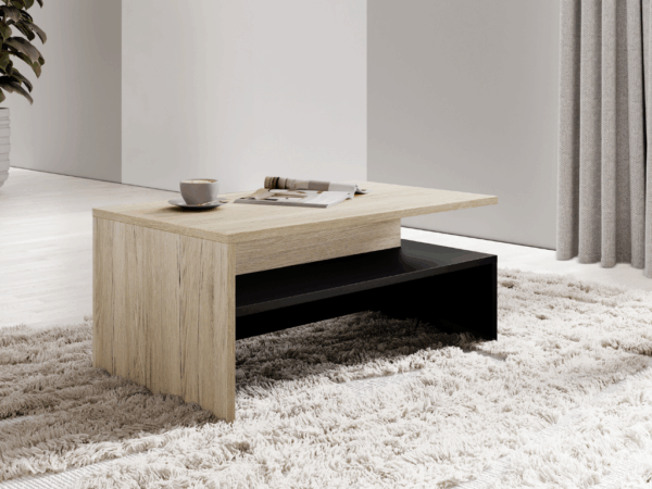 Mesa de Centro DORS 02