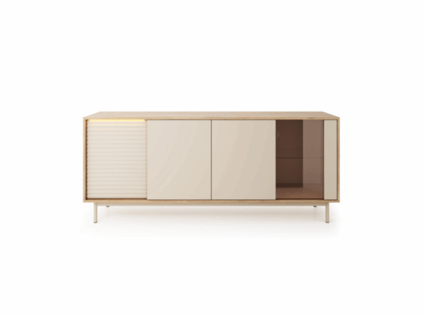 Aparador LILLA 01 - 184cm