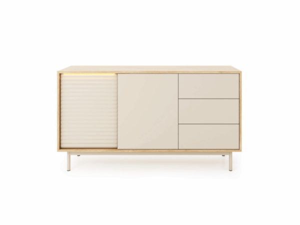 Aparador LILLA 02- 140cm