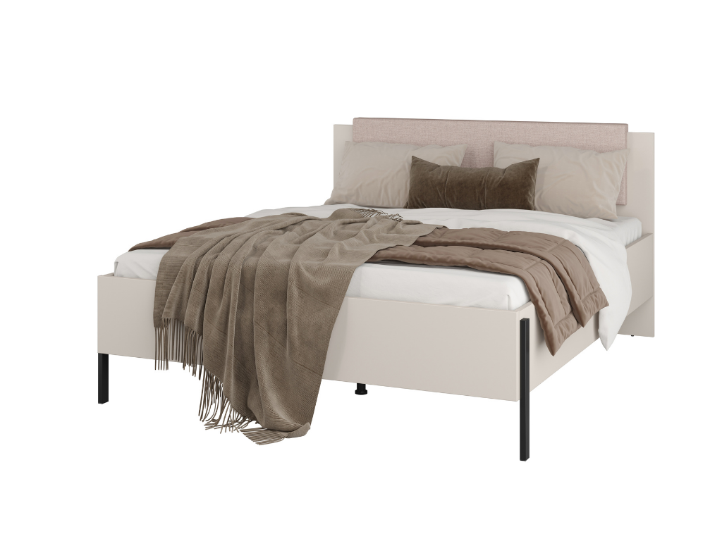 Cama BELVARO - 160x200cm - Image 2