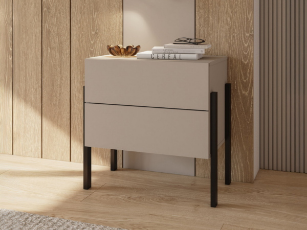 Mesa de Cabeceira BELVARO