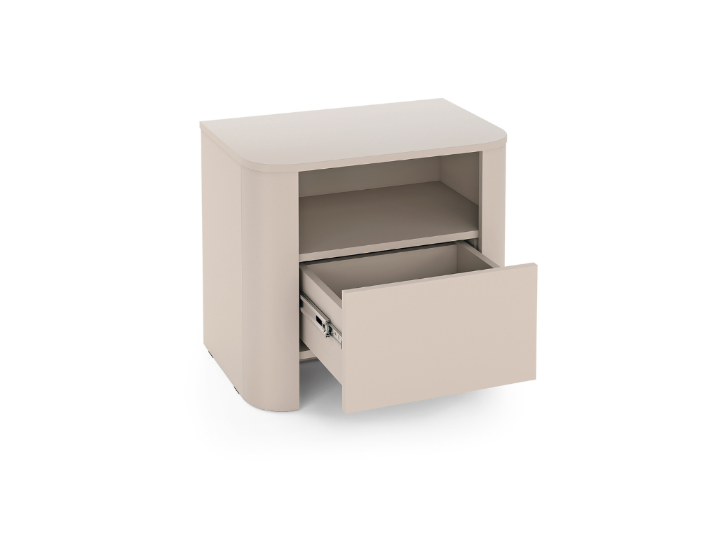 Mesa de Cabeceira ORO - Caxemira - Image 4
